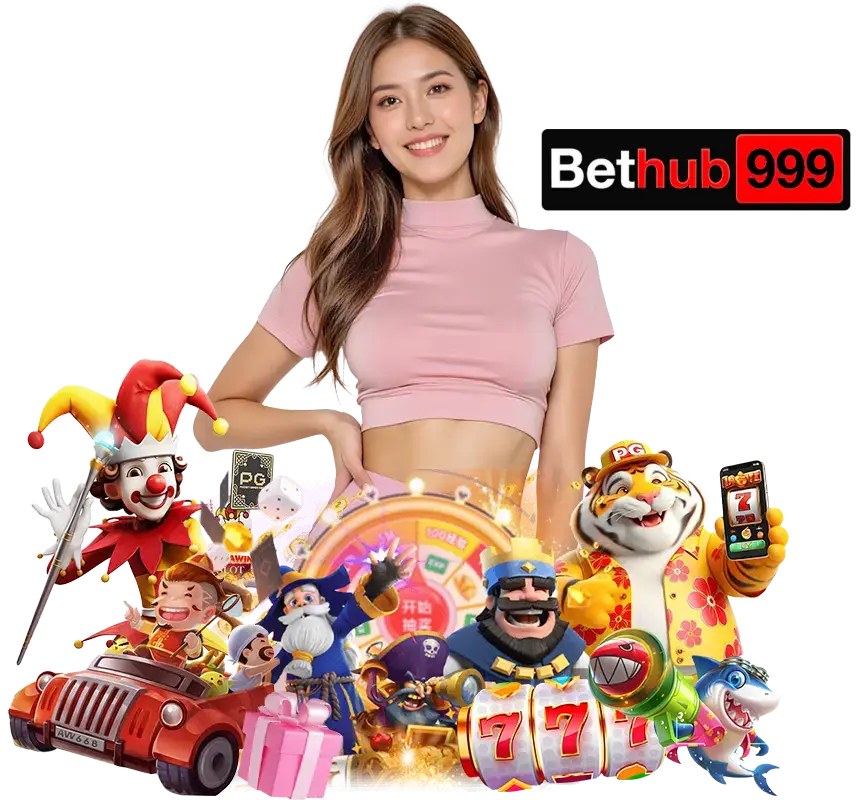 bethub999 สมัครสมาชิก  