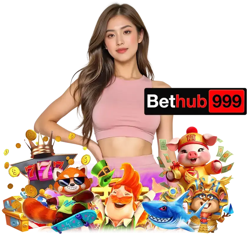 bethub999
