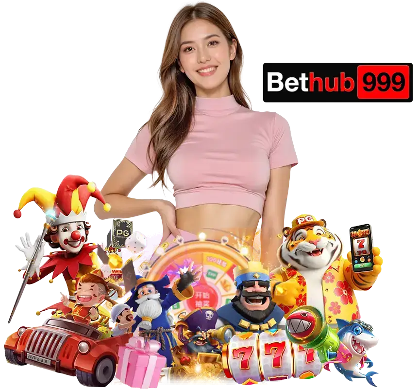 bethub999 สมัครสมาชิก
